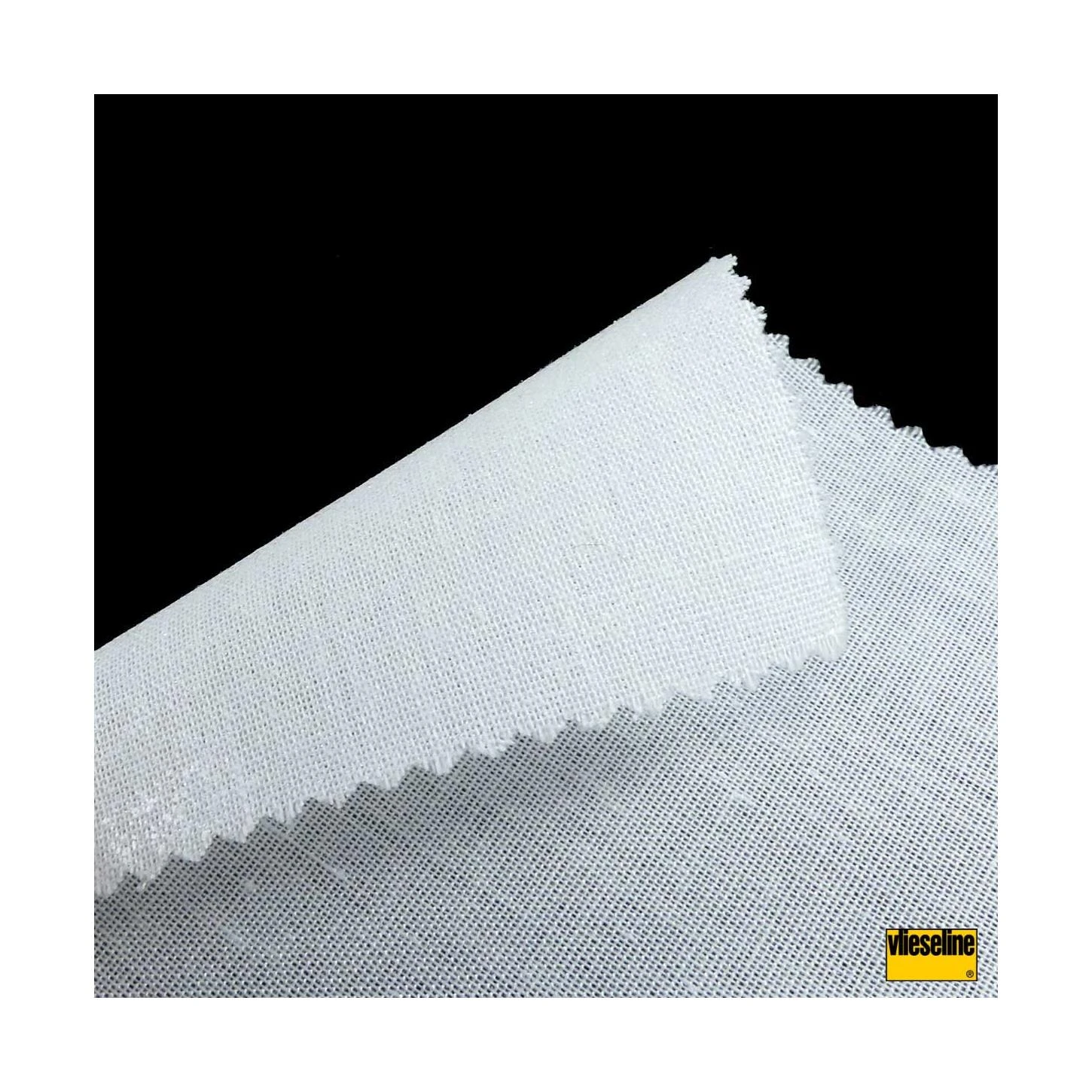 Entretela Termoadhesiva Gruesa. Blanco 4 Entretela Termoadhesiva Gruesa. Blanco - Imagen 2