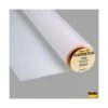 Entretela Termoadhesiva Para Bordados 90cm. Blanco