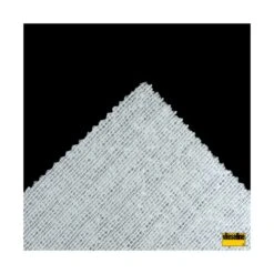 Entretela Termoadhesiva Tejida Fina Blanco