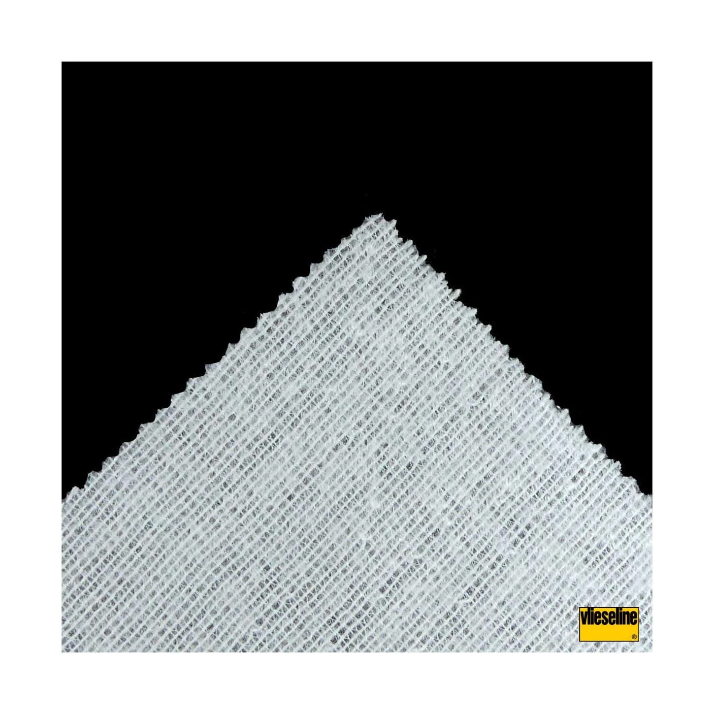 Entretela Termoadhesiva Tejida Fina Blanco 3 Entretela Termoadhesiva Tejida Fina Blanco