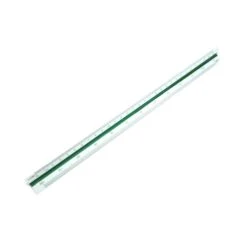 Escalímetro Triangular Múltiples Escalas