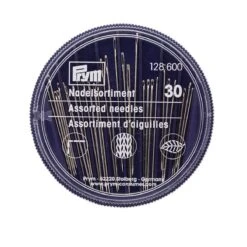 Estuche Agujas Para Coser Y Bordar. Prym 5 Estuche Agujas Para Coser Y Bordar. Prym -Merceria Botton estuche agujas para coser y bordar prym 1