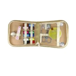 Estuche Costurero Para Viaje. Búhos 7 Estuche Costurero Para Viaje. Búhos -Merceria Botton estuche costurero para viaje buhos 2