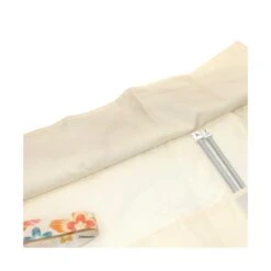 Estuche Porta Agujas Desplegable Flores Lino 7 Estuche Porta Agujas Desplegable Flores Lino -Merceria Botton estuche porta agujas desplegable flores lino 2