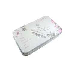 Estuche Tijeras Bordar Y Accesorios. Varios Colores 7 Estuche Tijeras Bordar Y Accesorios. Varios Colores -Merceria Botton estuche tijeras bordar y accesorios 2