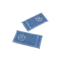 Extensor Cintura Elástico Para Pantalón Vaquero