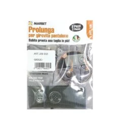 Extensor Cintura Para Pantalón Elástico