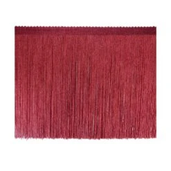 Fleco De Cuquillo 15cm. Varios Colores