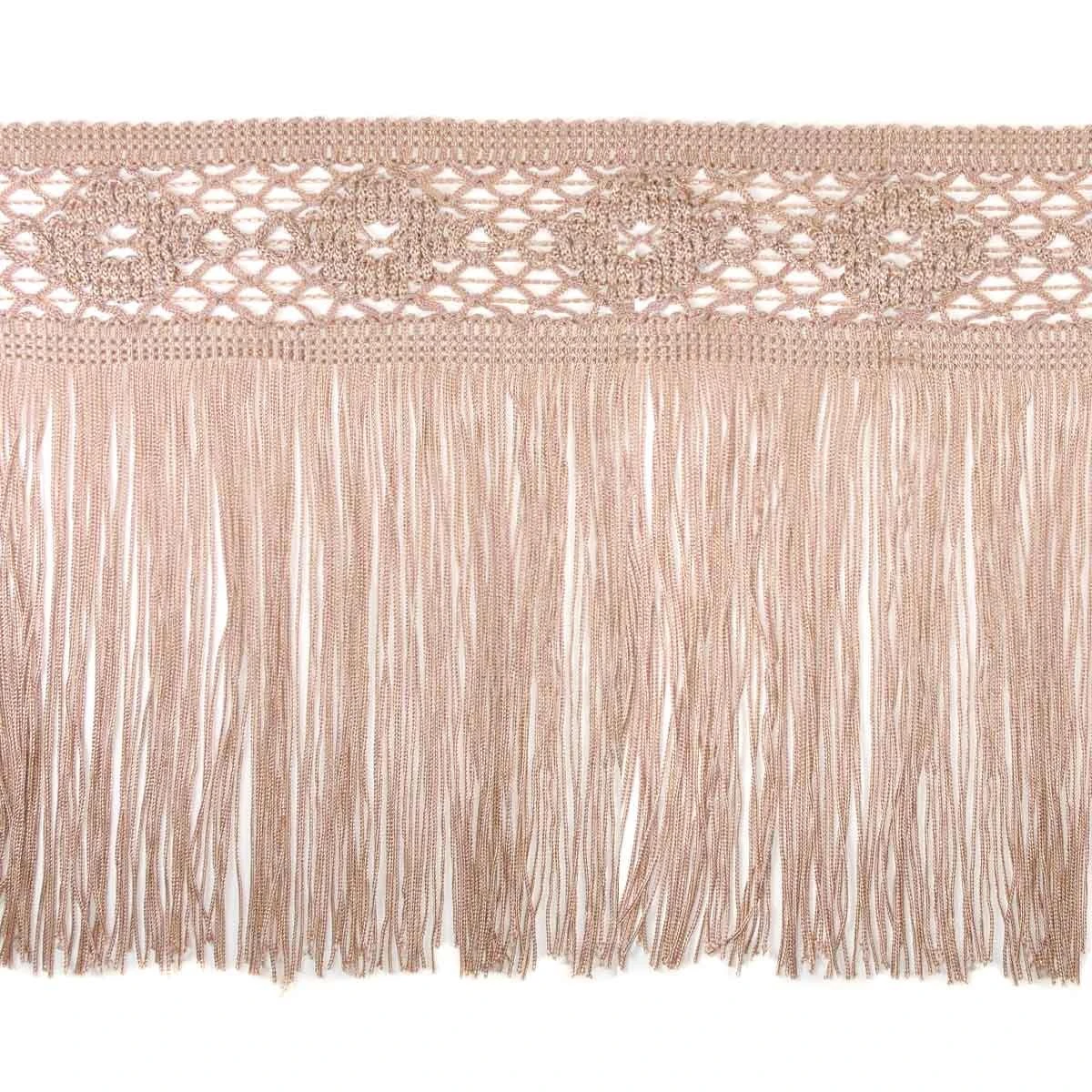 Fleco Cuquillo Calado Flor 18cm 3 Fleco Cuquillo Calado Flor 18cm