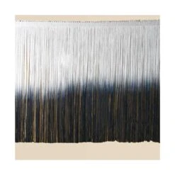 Fleco De Cuquillo Bicolor 20cm