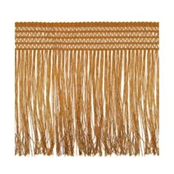 Fleco De Cuquillo Calado 25cm. Varios Colores