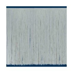 Fleco De Cuquillo Extralargo 1m. Crudo