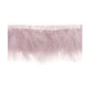 Fleco De Pluma Marabú 7-10cm. Varios Colores 1 Fleco De Pluma Marabú 7-10cm. Varios Colores -Merceria Botton fleco de pluma marabu 7 10cm