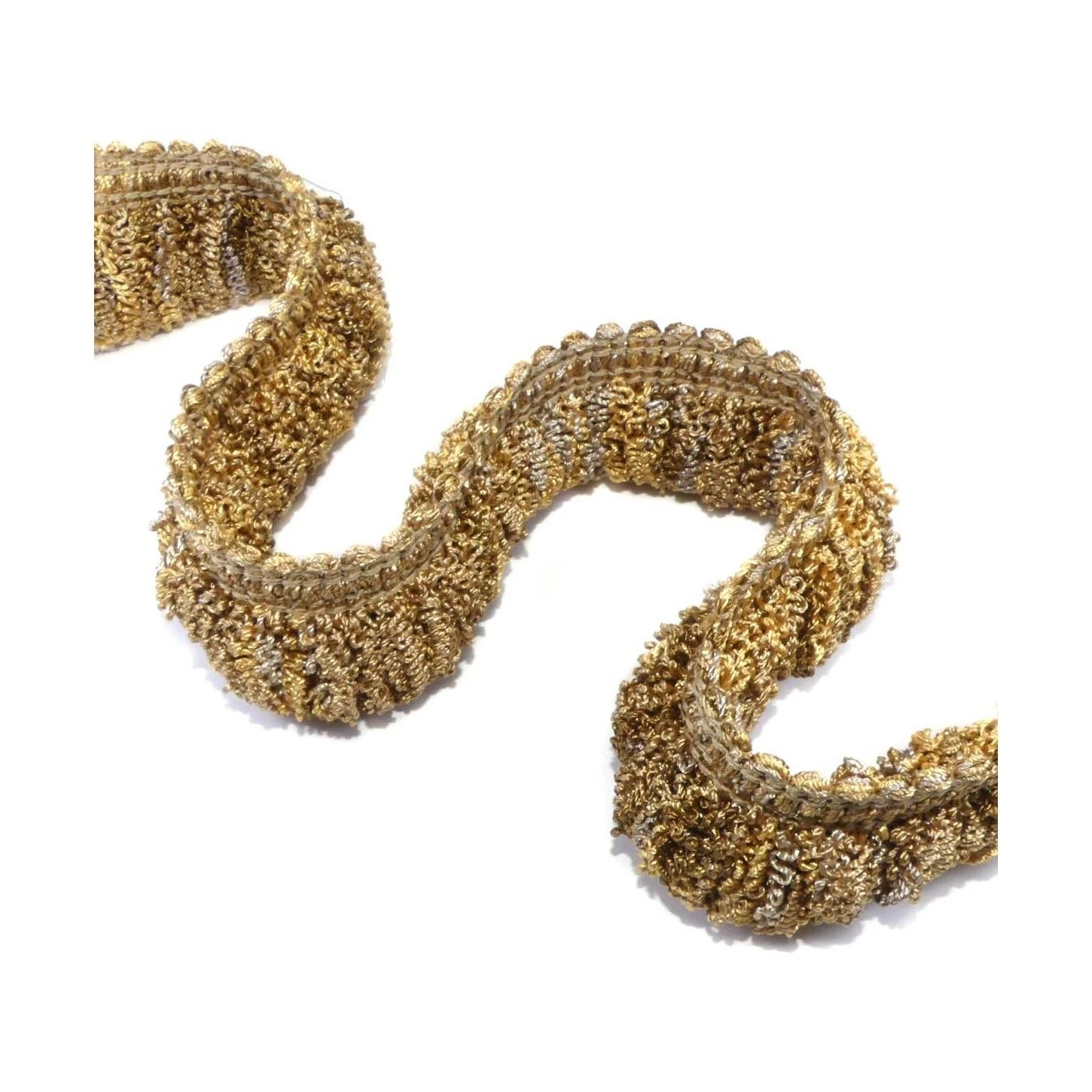 Fleco Espumillón Multicolor 35-40mm. Varios Colores 5 Fleco Espumillón Multicolor 35-40mm. Varios Colores - Imagen 3