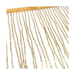 Fleco Fantasía De Canutillo 15cm. Varios Colores 5 Fleco Fantasía De Canutillo 15cm. Varios Colores -Merceria Botton fleco fantasia de canutillo 15cm 1