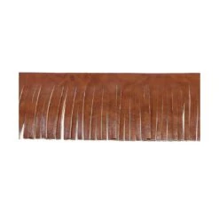 Fleco De Imipiel Doble Cara 5cm. Varios Colores 5 Fleco De Imipiel Doble Cara 5cm. Varios Colores -Merceria Botton fleco imipiel doble cara 5cm 1