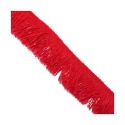 Fleco Lanoso Mohair 5cm. Varios Colores