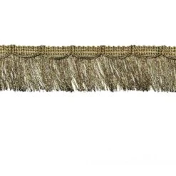 Fleco Metalizado 3,5cm. Varios Colores