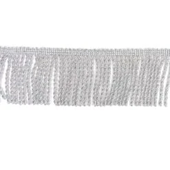 Fleco Metalizado De Rapacejo 5cm. Con Movimiento