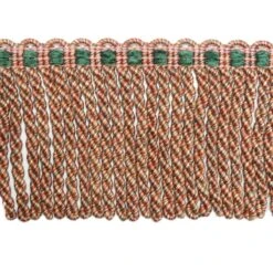 Fleco Rapacejo Grueso 12cm. Varios Colores