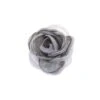 Flor Rosa De Organza 5cm. Varios Colores 1 Flor Rosa De Organza 5cm. Varios Colores -Merceria Botton flor rosa de organza 5cm varios colores