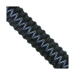 Galón De Imicuero Con Ondas 5,5cm. Varios Colores