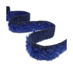 Galón De Lana Y Brillo 2cm. Varios Colores