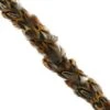 Galón De Plumas En Color Natural 2cm 1 Galón De Plumas En Color Natural 2cm -Merceria Botton galon de plumas en color natural 2cm