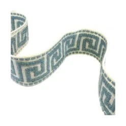 Galón Greca Atenas 32mm. Varios Colores -Merceria Botton galon greca atenas 32mm 1