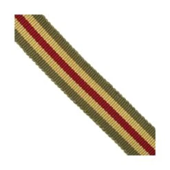 Galón Para Carteras Rayas 4cm