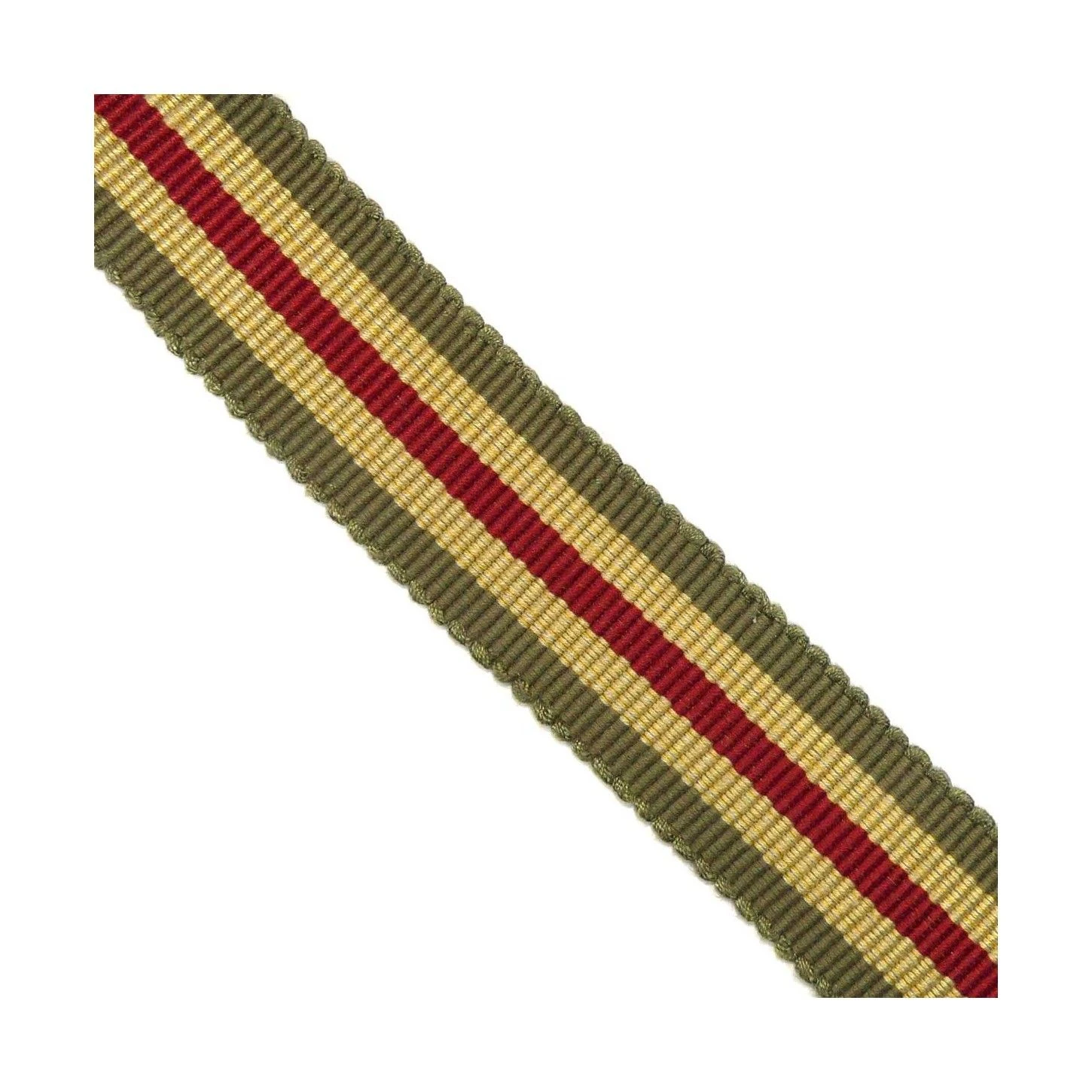 Galón Para Carteras Rayas 4cm 3 Galón Para Carteras Rayas 4cm