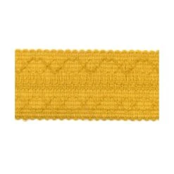 Galón Para Ribetear Faldas De Mesa 8cm. Varios Colores