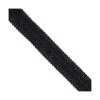 Galón Pasamanería Recto Rayón 3cm. Negro 2 Galón Pasamanería Recto Rayón 3cm. Negro -Merceria Botton galon pasamaneria recto rayon 3cm negro2
