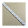 Galón Pasamanería Trenzado Lino-algodón 8mm -Merceria Botton galon pasamaneria trenzado lino algodon 8mm