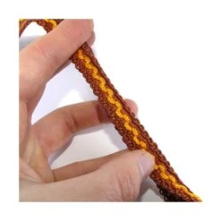 Galón Rayón Bicolor Para Ribetear 2,5cm. Varios Colores -Merceria Botton galon rayon bicolor para ribetear 25mm 2