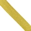 Galón Recto Metalizado Jacquard 4cm 1 Galón Recto Metalizado Jacquard 4cm -Merceria Botton galon recto metalizado jacquard 4cm