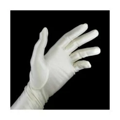 Guantes Fiesta De Raso Lycra Largos 7 Guantes Fiesta De Raso Lycra Largos -Merceria Botton guantes fiesta de raso lycra largos 2