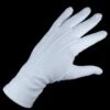 Guantes De Gala En Blanco. Talla Niño 1 Guantes De Gala En Blanco. Talla Niño -Merceria Botton guantes gala blanco varias tallas