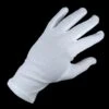 Guantes Helanca En Blanco Para Niño 2 Guantes Helanca En Blanco Para Niño -Merceria Botton guantes helanca en blanco para nino