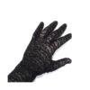 Guantes Largos De Encaje Negro 50cm 1 Guantes Largos De Encaje Negro 50cm -Merceria Botton guantes largos encaje negro 50cm