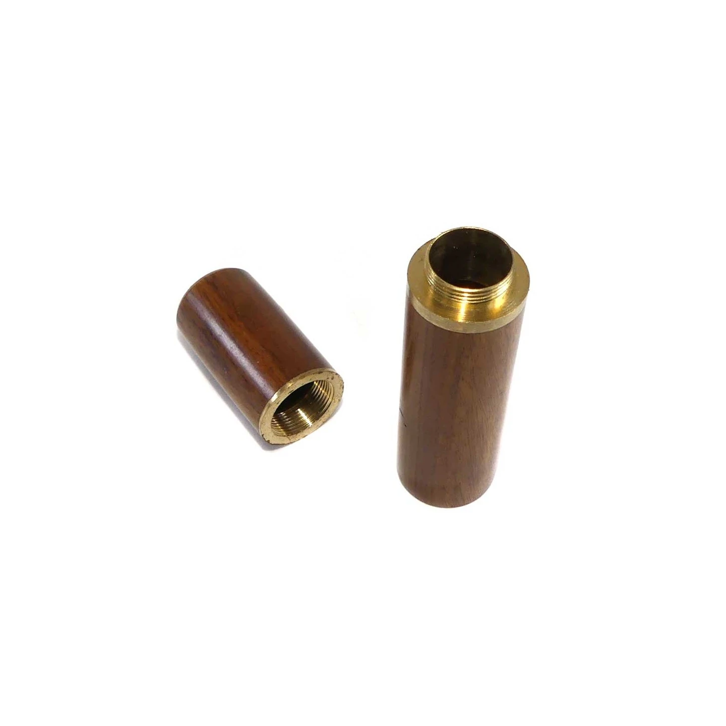 Guarda Agujas De Madera 4 Guarda Agujas De Madera - Imagen 2