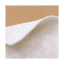 Guata Algodón Y Bambú Para Acolchado De 80cm