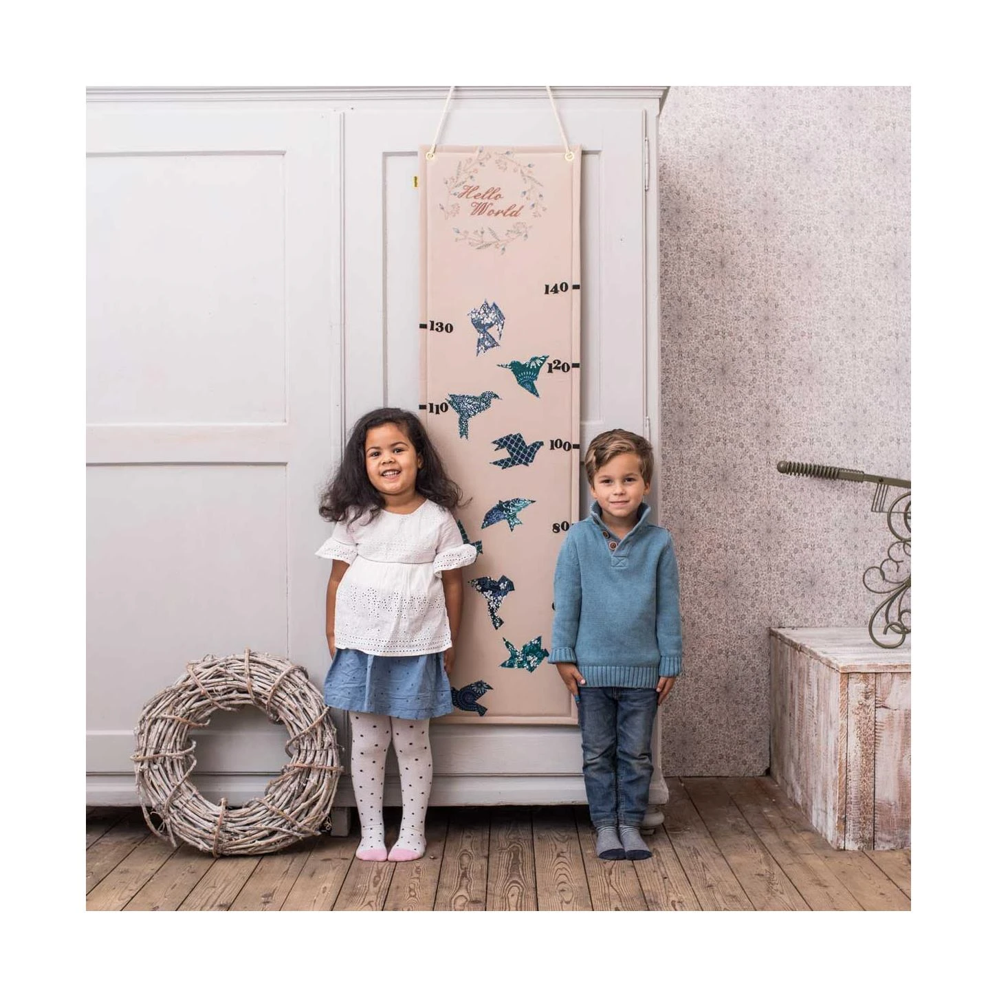 Guata Termoadhesiva H630 Vlieseline Patchwork 4 Guata Termoadhesiva H630 Vlieseline Patchwork - Imagen 2