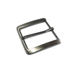 Hebilla Metal Cinturón Rectangular 44mm -Merceria Botton hebilla metal cinturon rectangular 44mm 1