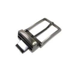 Hebilla Metálica Para Cinturón Con Enganche Rápido 35mm -Merceria Botton hebilla metalica cinturon enganche rapido 35mm 2