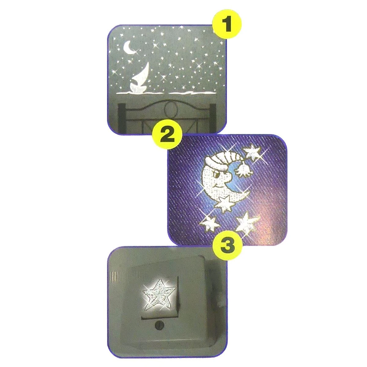 Hilo Fosforecente Con Brillo En La Oscuridad 100m 5 Hilo Fosforecente Con Brillo En La Oscuridad 100m - Imagen 3