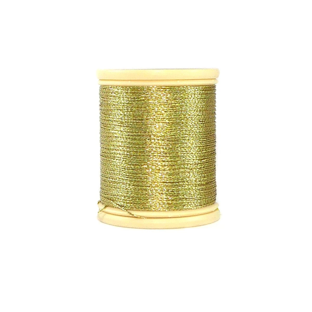 Hilo Metalizado Para Bordar DMC 40m 3 Hilo Metalizado Para Bordar DMC 40m