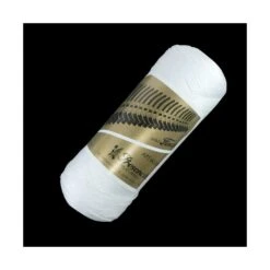 Hilo De Perlé Del Nº12 100gr. Blanco
