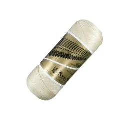 Hilo De Perlé Del Nº5 100gr. Varios Colores