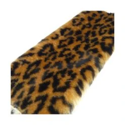Imipiel De Leopardo 24cm Ancho -Merceria Botton imipiel de leopardo 24cm ancho varios colores2 1